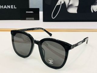 2024.03.28  Original Quality Chanel Sunglasses 3704