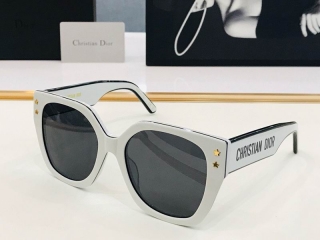 2024.03.28  Original Quality Dior Sunglasses 1508