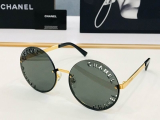 2024.03.28  Original Quality Chanel Sunglasses 3720