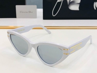 2024.03.28  Original Quality Dior Sunglasses 1510