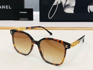 2024.03.28  Original Quality Chanel Sunglasses 3726