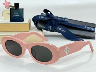 2024.03.28  Original Quality Dior Sunglasses 1504