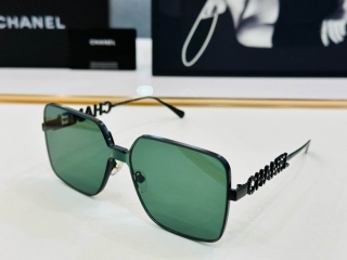 2024.03.28  Original Quality Chanel Sunglasses 3664