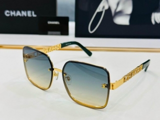 2024.03.28  Original Quality Chanel Sunglasses 3662