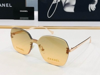 2024.03.28  Original Quality Chanel Sunglasses 3713