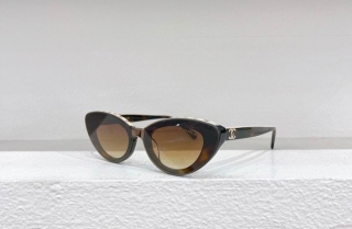 2024.03.28  Original Quality Chanel Sunglasses 3650
