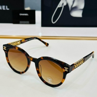 2024.03.28  Original Quality Chanel Sunglasses 3658