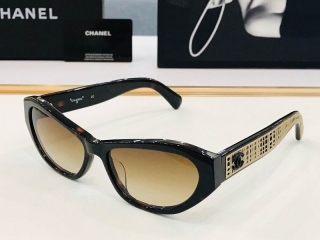 2024.03.28  Original Quality Chanel Sunglasses 3701