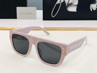 2024.03.28  Original Quality Dior Sunglasses 1507