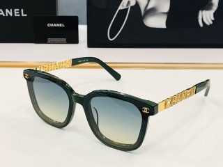2024.03.28  Original Quality Chanel Sunglasses 3729