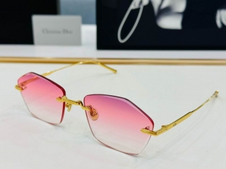 2024.03.28  Original Quality Dior Sunglasses 1498
