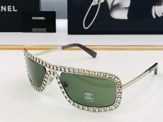 2024.03.28  Original Quality Chanel Sunglasses 3690