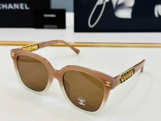 2024.03.28  Original Quality Chanel Sunglasses 3655