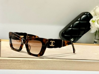 2024.03.28  Original Quality Chanel Sunglasses 3683