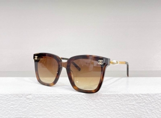 2024.03.28  Original Quality Chanel Sunglasses 3637