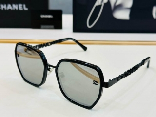 2024.03.28  Original Quality Chanel Sunglasses 3659