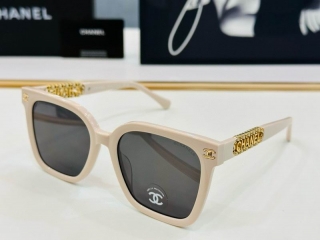 2024.03.28  Original Quality Chanel Sunglasses 3654