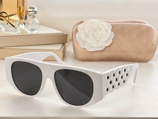 2024.03.28  Original Quality Chanel Sunglasses 3674