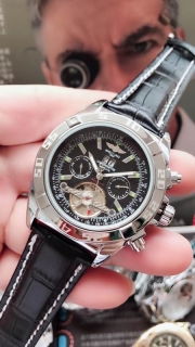 2024.03.28 Breitling Watch 42X12mm 283