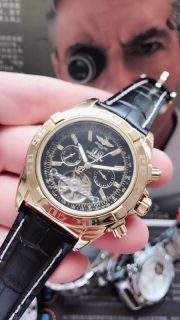 2024.03.28 Breitling Watch 42X12mm 279
