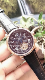 2024.03.28 Cartier Watches 42X12mm 892