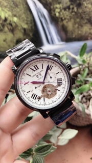 2024.03.28 Cartier Watches 42X12mm 905
