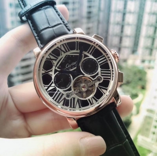 2024.03.28 Cartier Watches 42X12mm 903