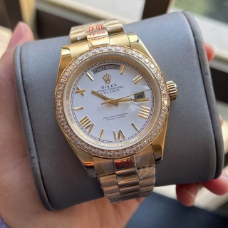 2024.03.29 Rolex Watch 1569