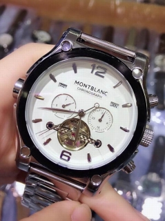 2024.03.29 Montblanc Watch 42X12mm 011