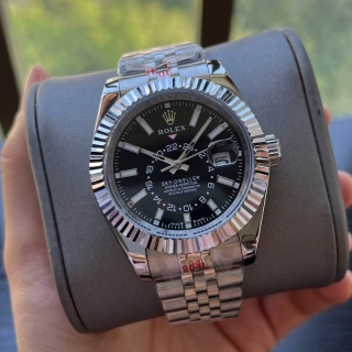 2024.03.29 Rolex Watch 42mm 1491