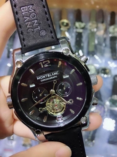 2024.03.29 Montblanc Watch 42X12mm 002