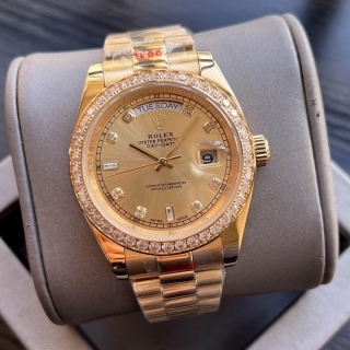2024.03.29 Rolex Watch 1531