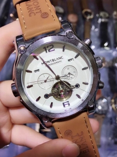 2024.03.29 Montblanc Watch 42X12mm 013