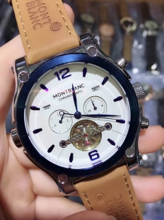 2024.03.29 Montblanc Watch 42X12mm 006