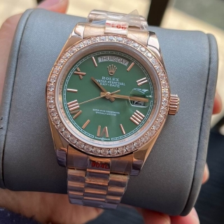 2024.03.29 Rolex Watch 1566