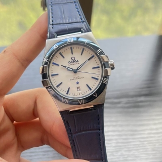 2024.03.29  Omega Watch 41mm 580