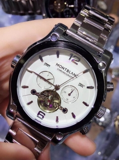 2024.03.29 Montblanc Watch 42X12mm 010