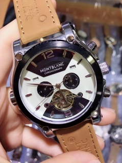 2024.03.29 Montblanc Watch 42X12mm 012
