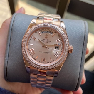 2024.03.29 Rolex Watch 1563
