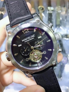 2024.03.29 Montblanc Watch 42X12mm 005