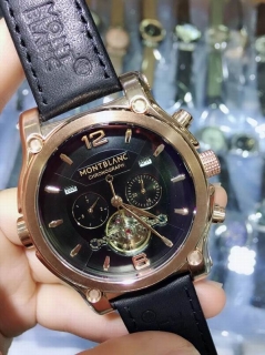 2024.03.29 Montblanc Watch 42X12mm 001