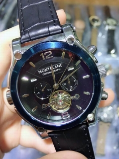2024.03.29 Montblanc Watch 42X12mm 007
