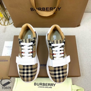Super Perfect Burberry Women shoes szz35-41 085