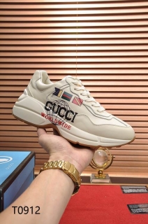 2024.3.30  Super Perfect Gucci Women Shoes sz35-41 956