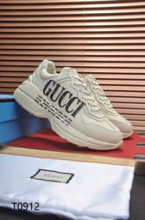 2024.3.30  Super Perfect Gucci Women Shoes sz35-41 954
