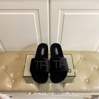 2024.3.30 Super Perfect Tom Ford men slippers size35-44 011