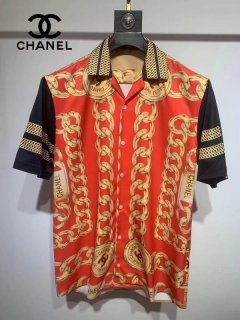 2024.4.01 Chanel Shirts S-2XL 100