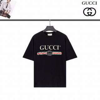 2024.4.01 Gucci Shirts S-XL 3113