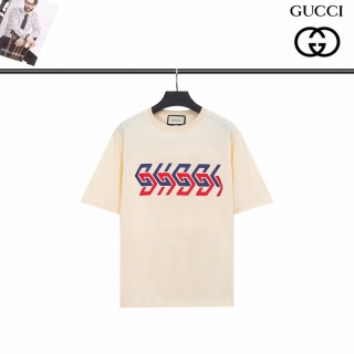 2024.4.01 Gucci Shirts S-XL 3108