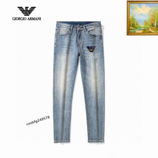 2024.4.01  Armani Jeans sz29-38 039